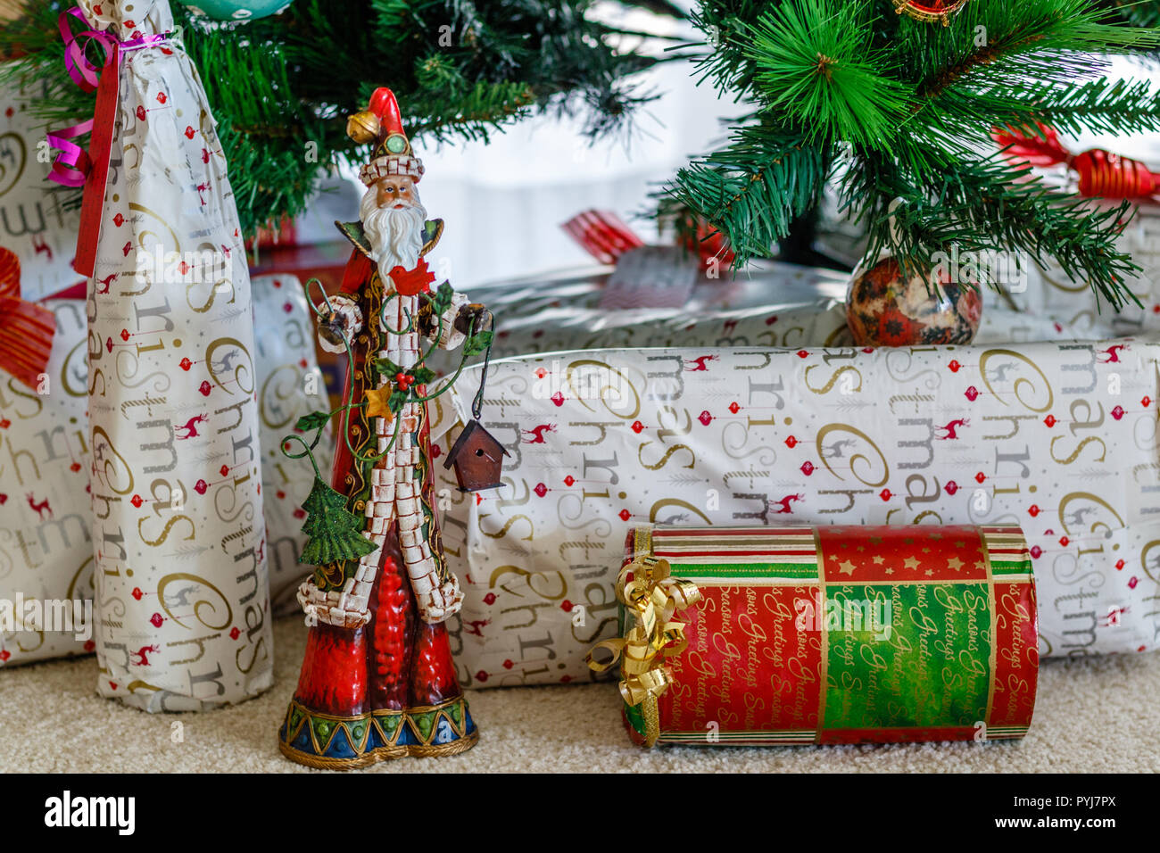Gingerbread Man Active 1 or 4 pc set Christmas Stocking Christmas Tree Shiba Inu Holiday Christmas Postcards Christmas Wreath