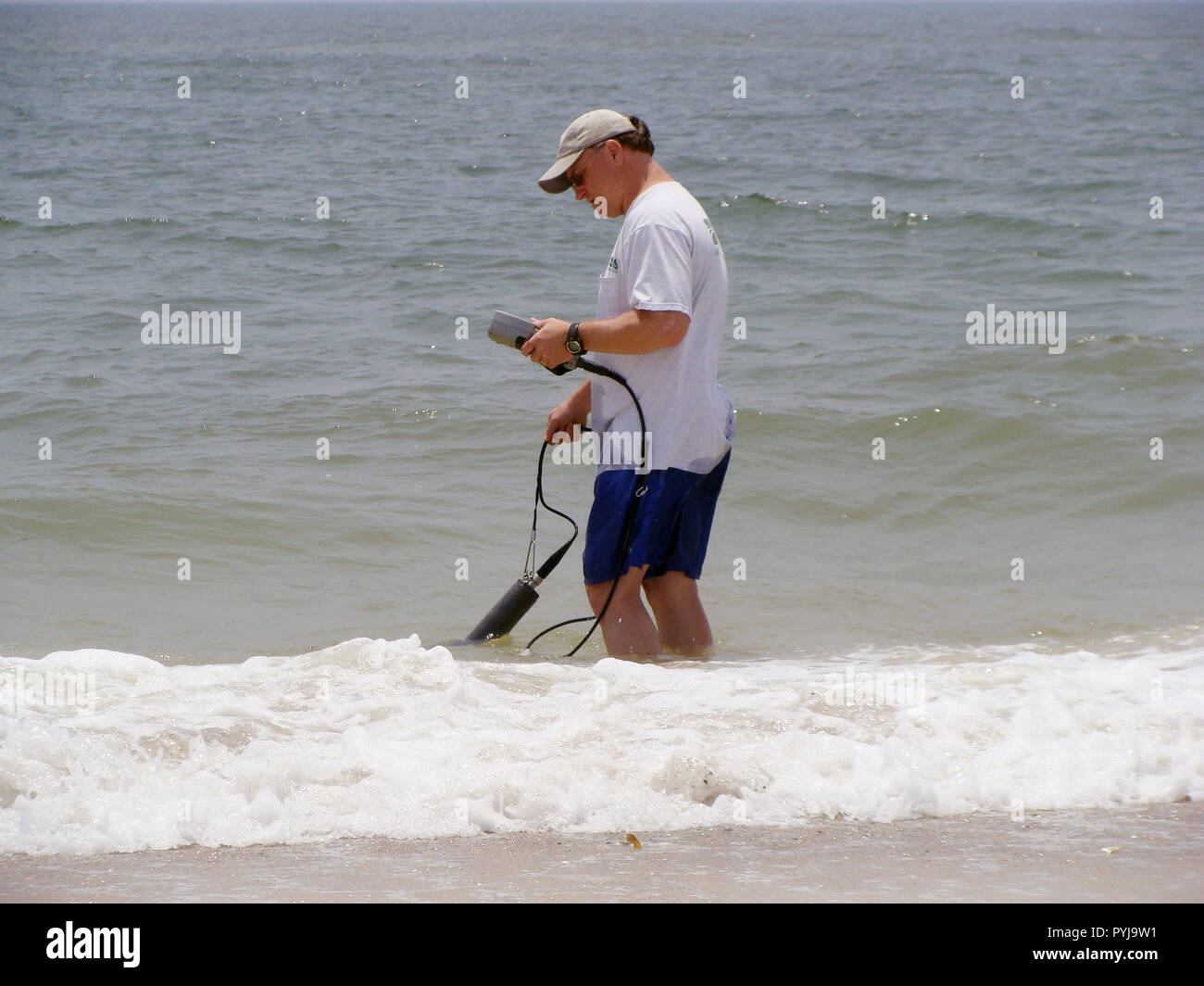 On April 20, 2010, the Deepwater Horizon Drilling Platform exploded and