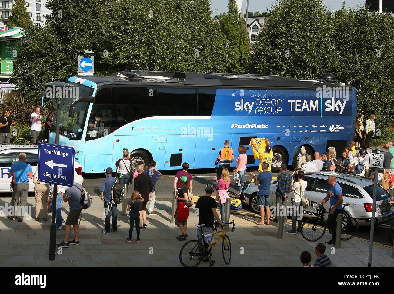 team sky coach