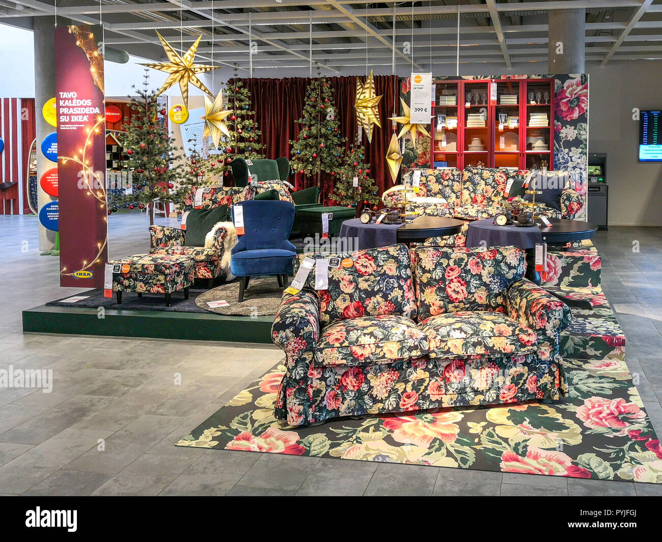 Ikea Hyderabad Store Ikea S First India Store Opens On Thursday 5 Things To Know Times Of India