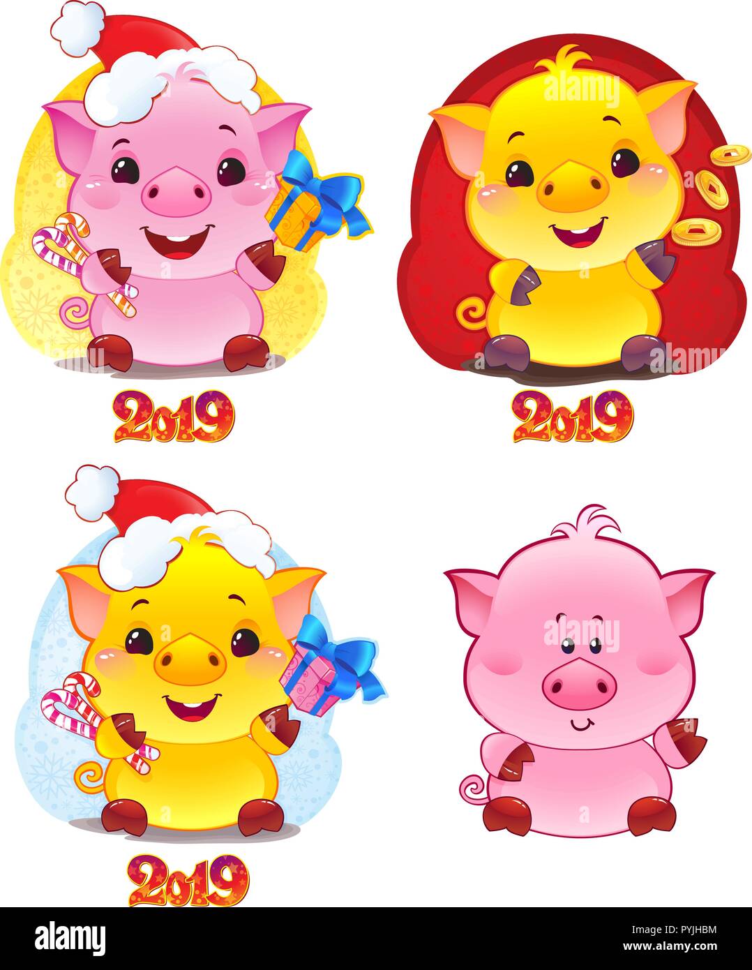 Chinese sweet Stock Vector Images - Alamy