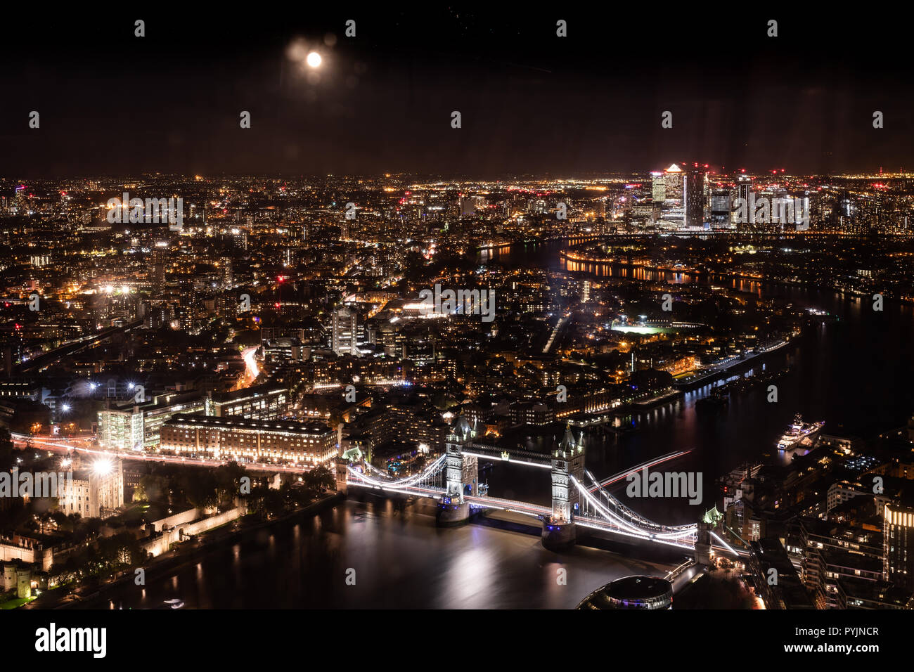 Modern Architecture London Stock Photo - Alamy