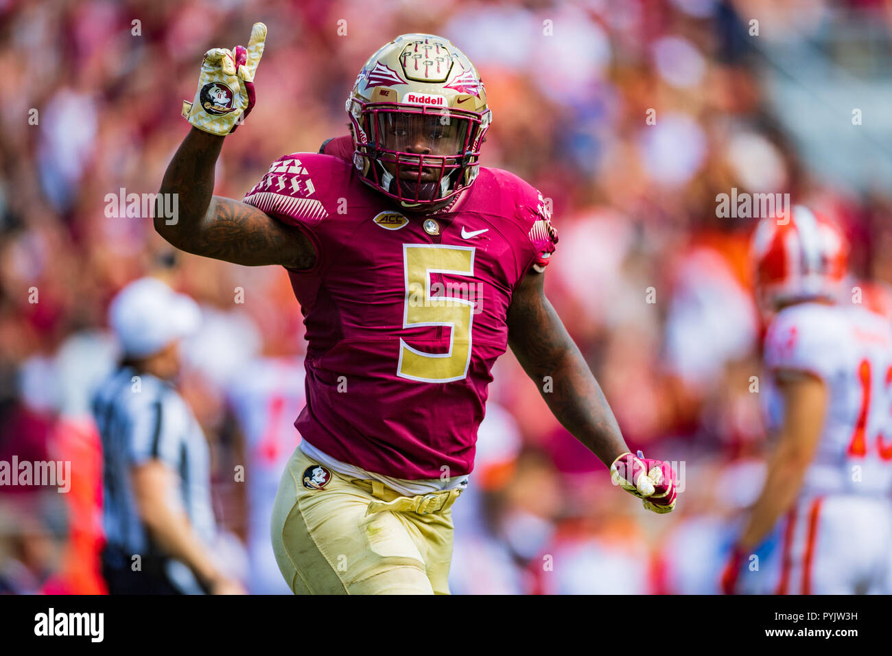 Florida state clearance seminoles football