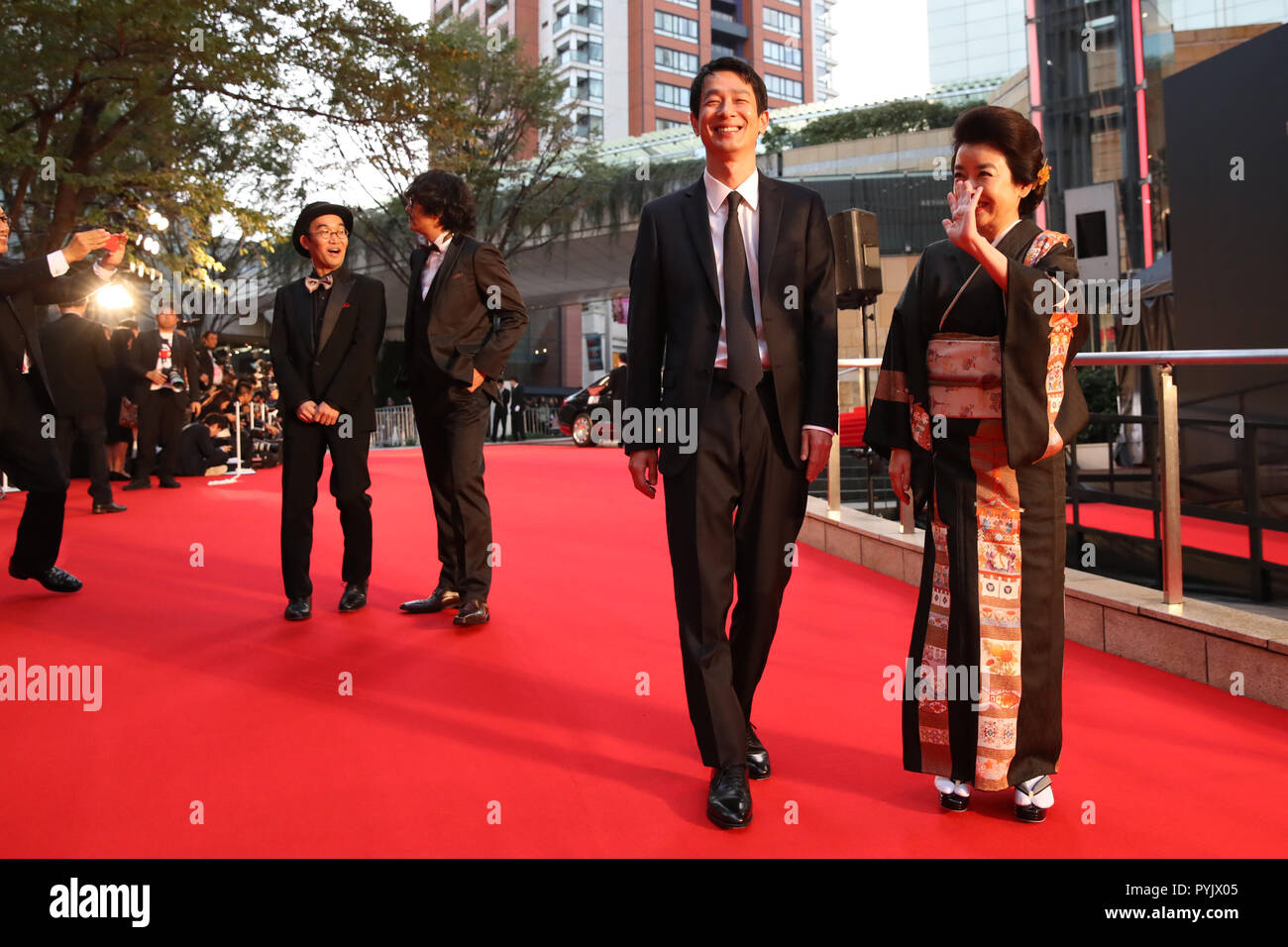 Kayoko kishimoto hires stock photography and images Alamy