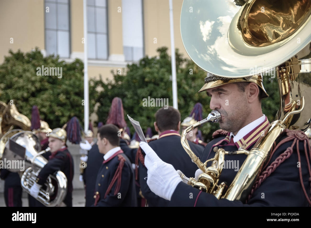 Ioannis Metaxas High Resolution Stock Photography and Images - Alamy