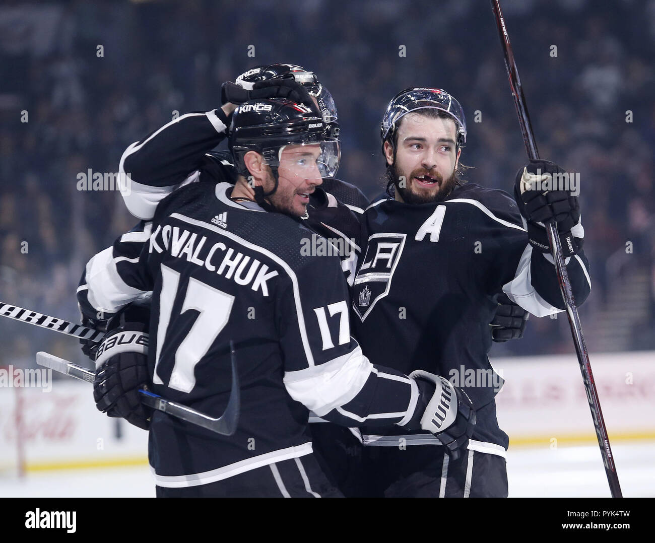 NHL All Star Game, Eastern Team Ilya Kovalchuk in action vs Western,  News Photo - Getty Images