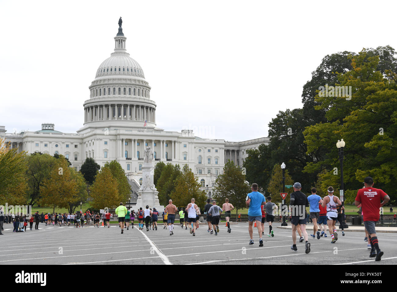 Dc marine corps marathon 2018 best sale