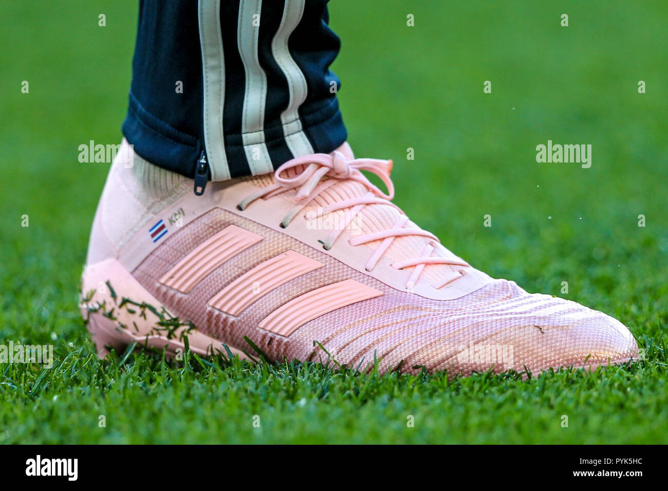 Real madrid barcelona football camp nou hi-res stock photography and images  - Page 4 - Alamy