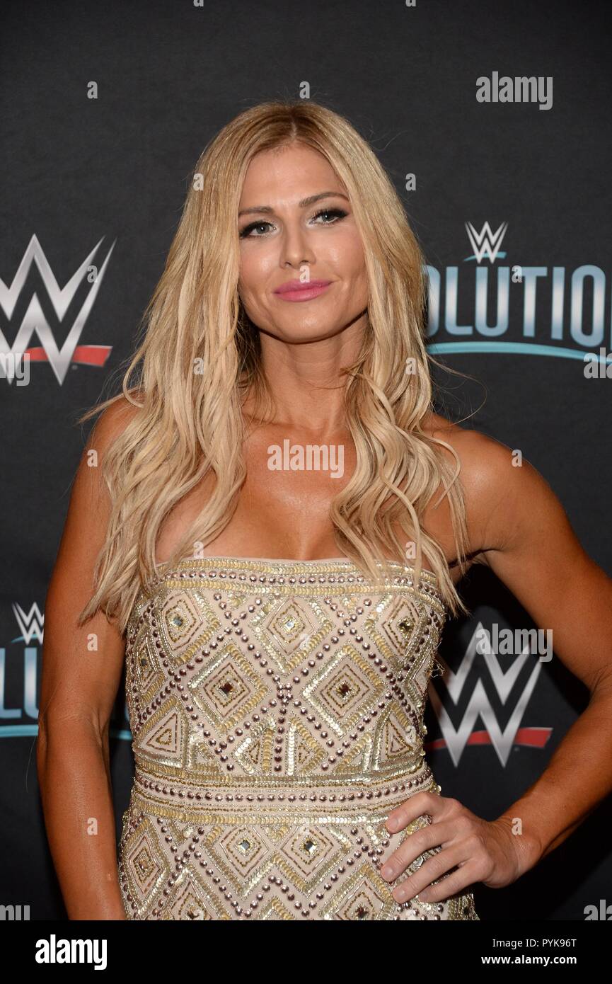 Torrie wilson wwe hi-res stock photography and images - Alamy