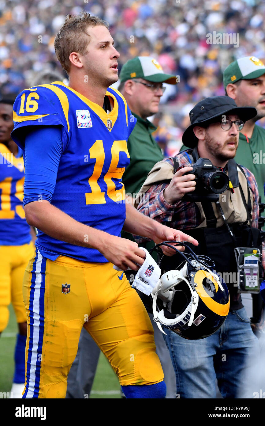los-angeles-ca-usa-28th-oct-2018-los-angeles-rams-quarterback-jared-goff-16-after-the-nfl-football-game-against-the-green-bay-packers-at-the-los-angeles-memorial-coliseum-in-los-angeles-californiamandatory-photo-credit-louis-lopezcsmalamy-live-news-PYK99J.jpg