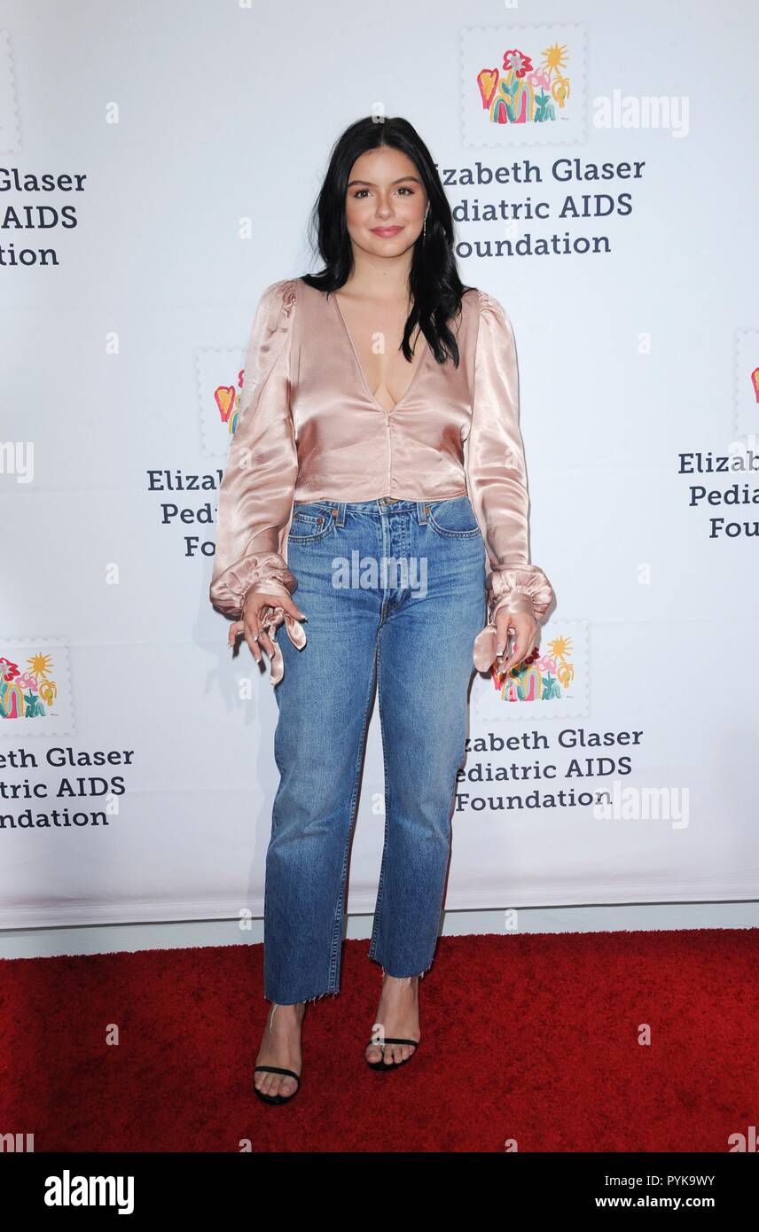 Ariel glaser hi-res stock photography and images - Alamy