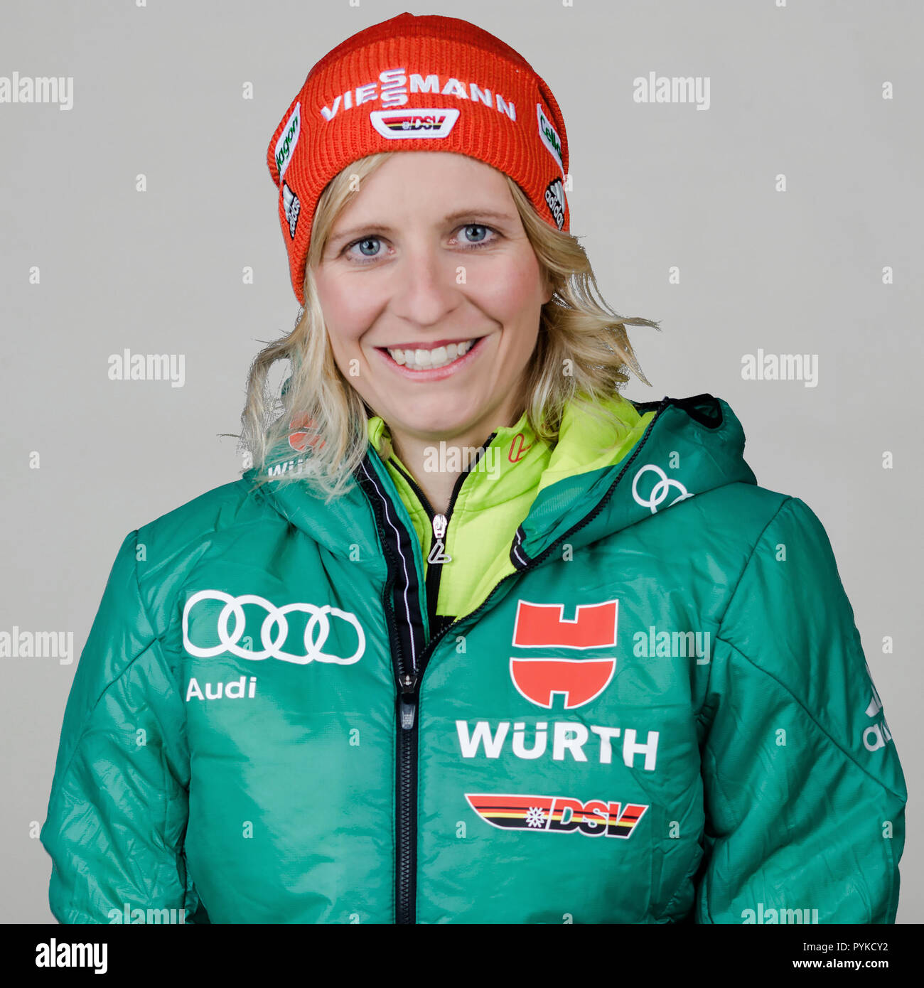 Franziska hildebrand deutschland hires stock photography and images