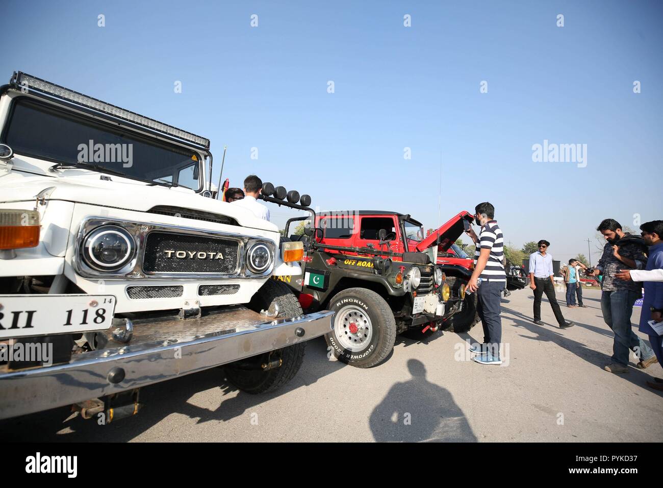 95 Collection Car Modification In Islamabad  Best Free