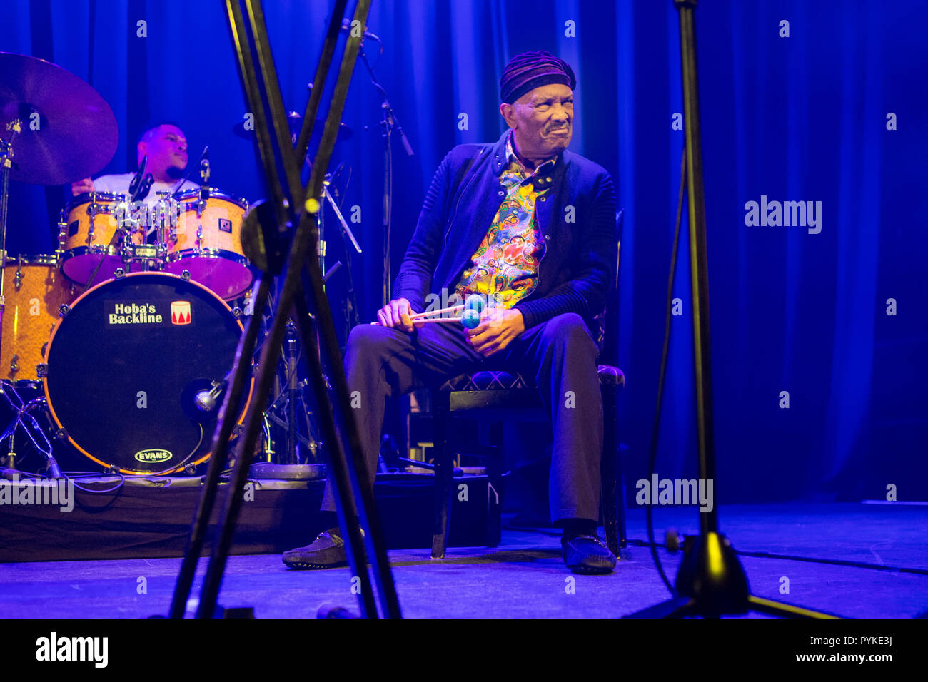 Roy edward ayers hi-res stock photography and images - Alamy