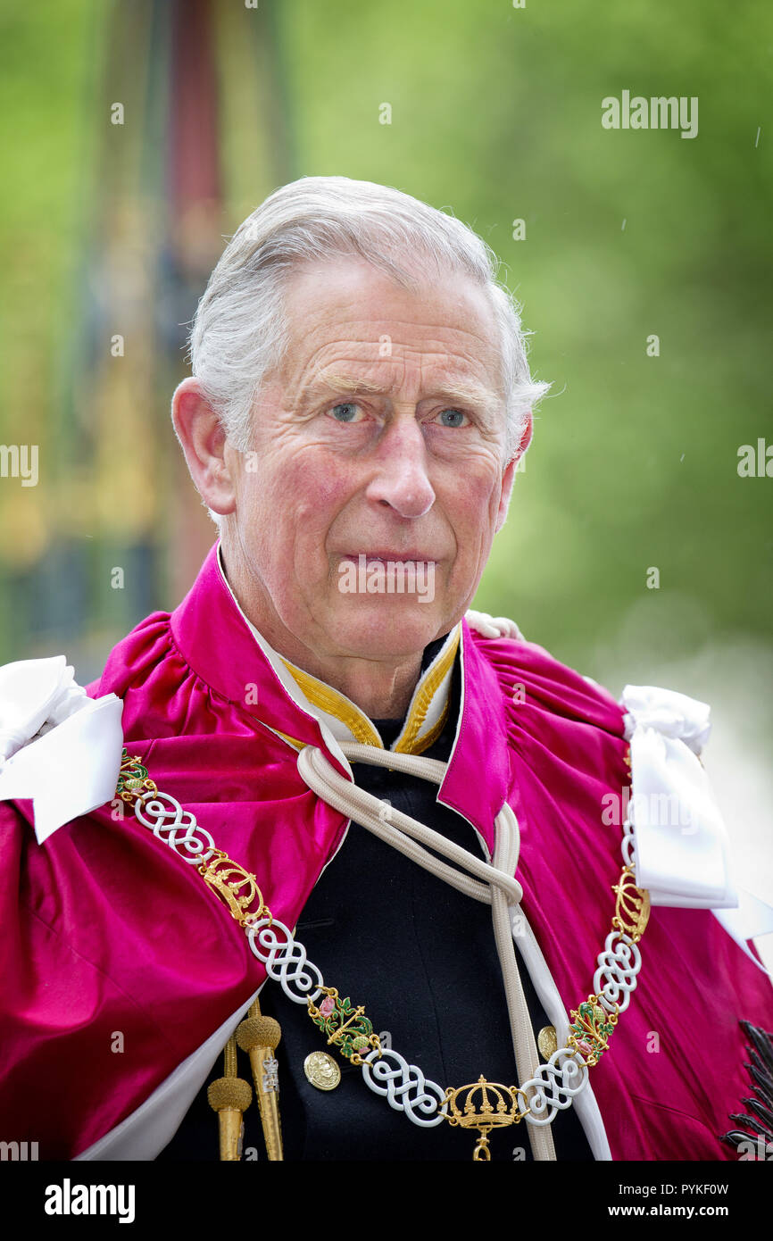 Order of the bath queen elizabeth hi-res stock photography and images ...