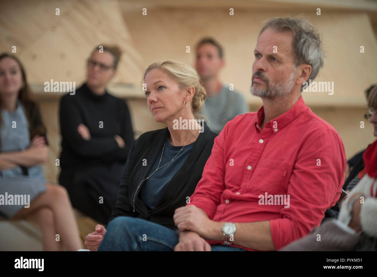 Erling Kagge High Resolution Stock Photography And Images Alamy