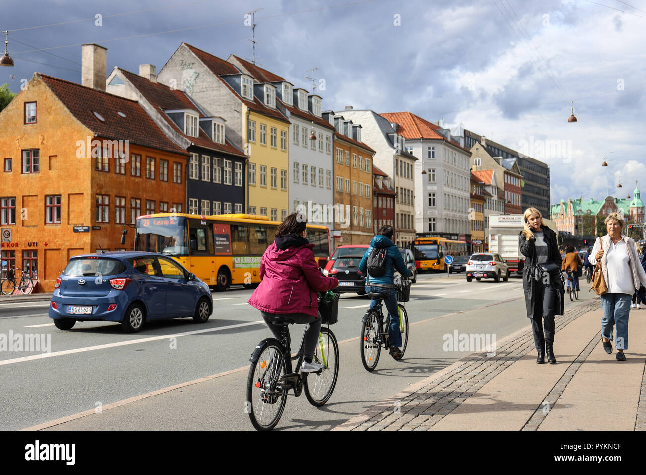 Beautiful view of Choosing The Right Mode Of Transport For Your Travels
