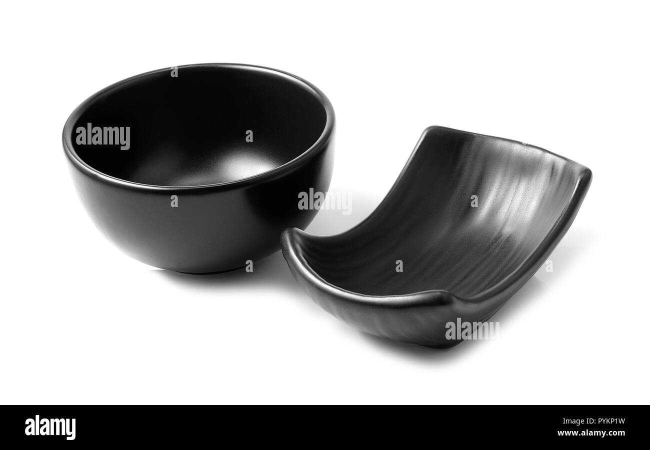 Bowls Black and White Stock Photos & Images - Alamy