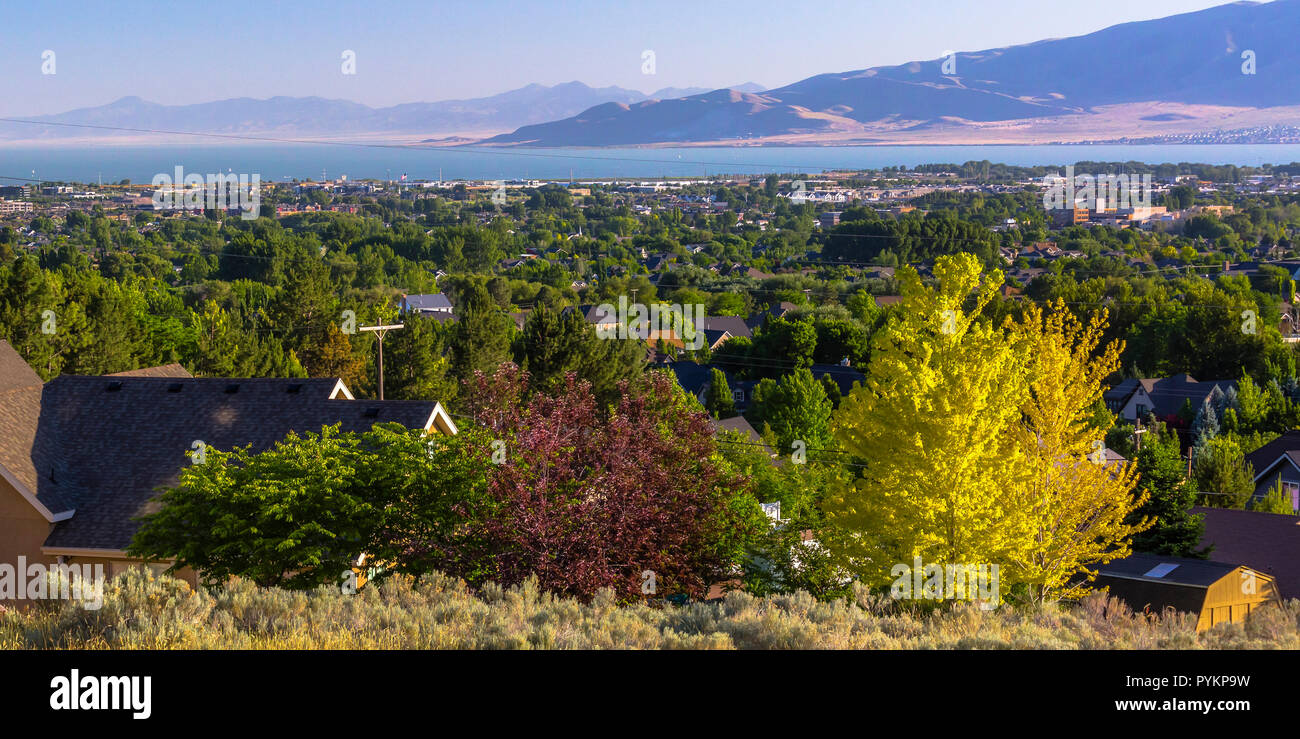 Orem hires stock photography and images Alamy