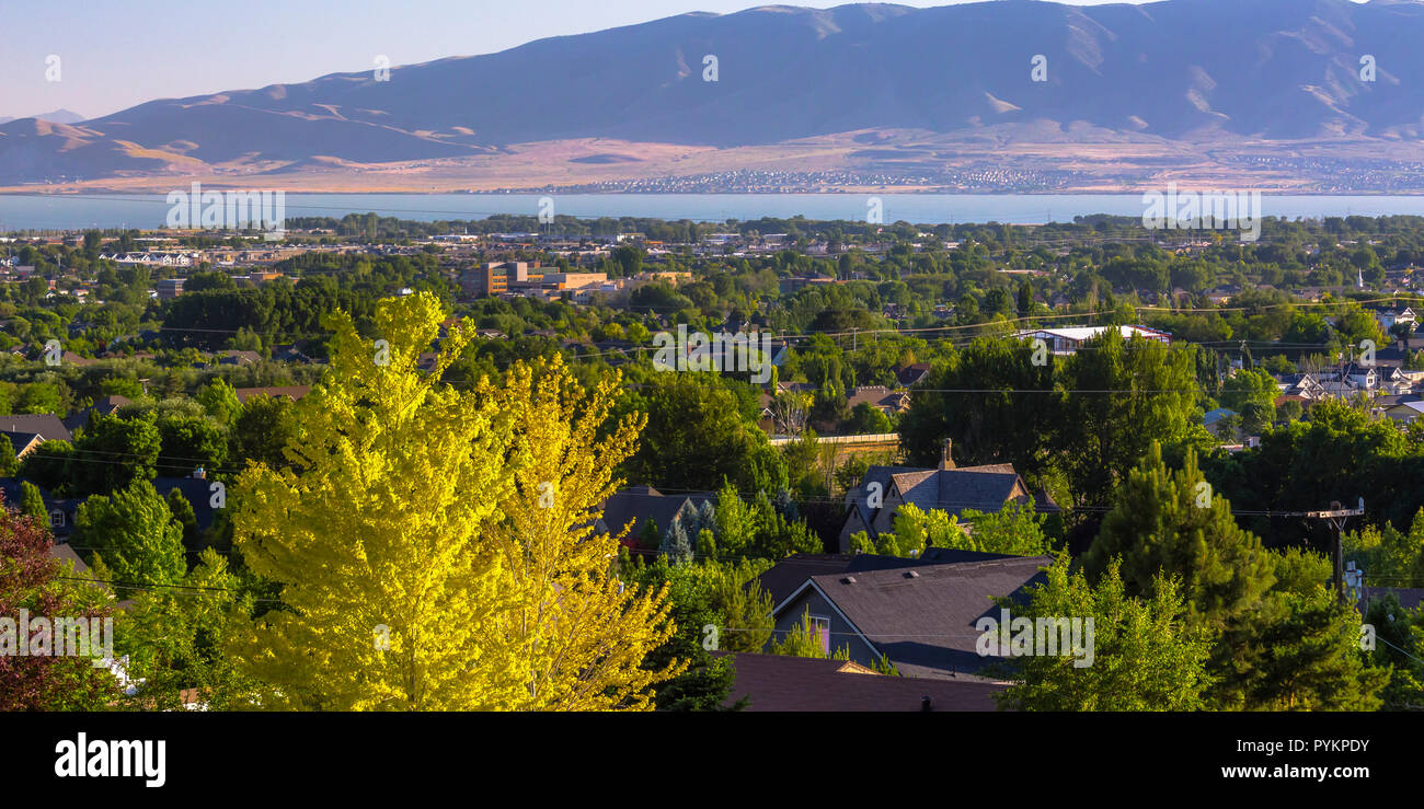 Orem hires stock photography and images Alamy