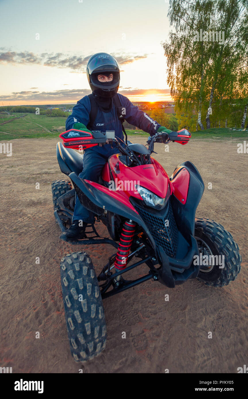 Trx700xx hi-res stock photography and images - Alamy
