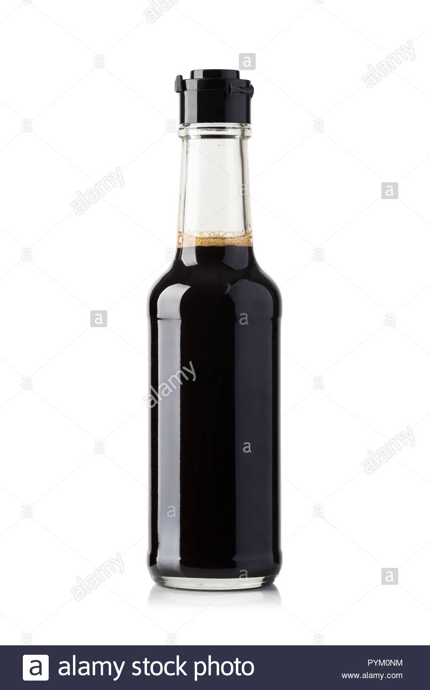 Soy Sauce Bottles Stock Photos & Soy Sauce Bottles Stock Images Alamy