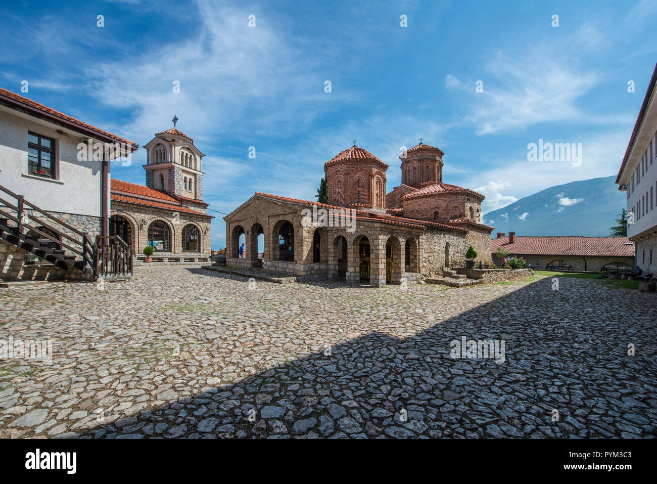 Ohrid sliki gradiste gradiste
