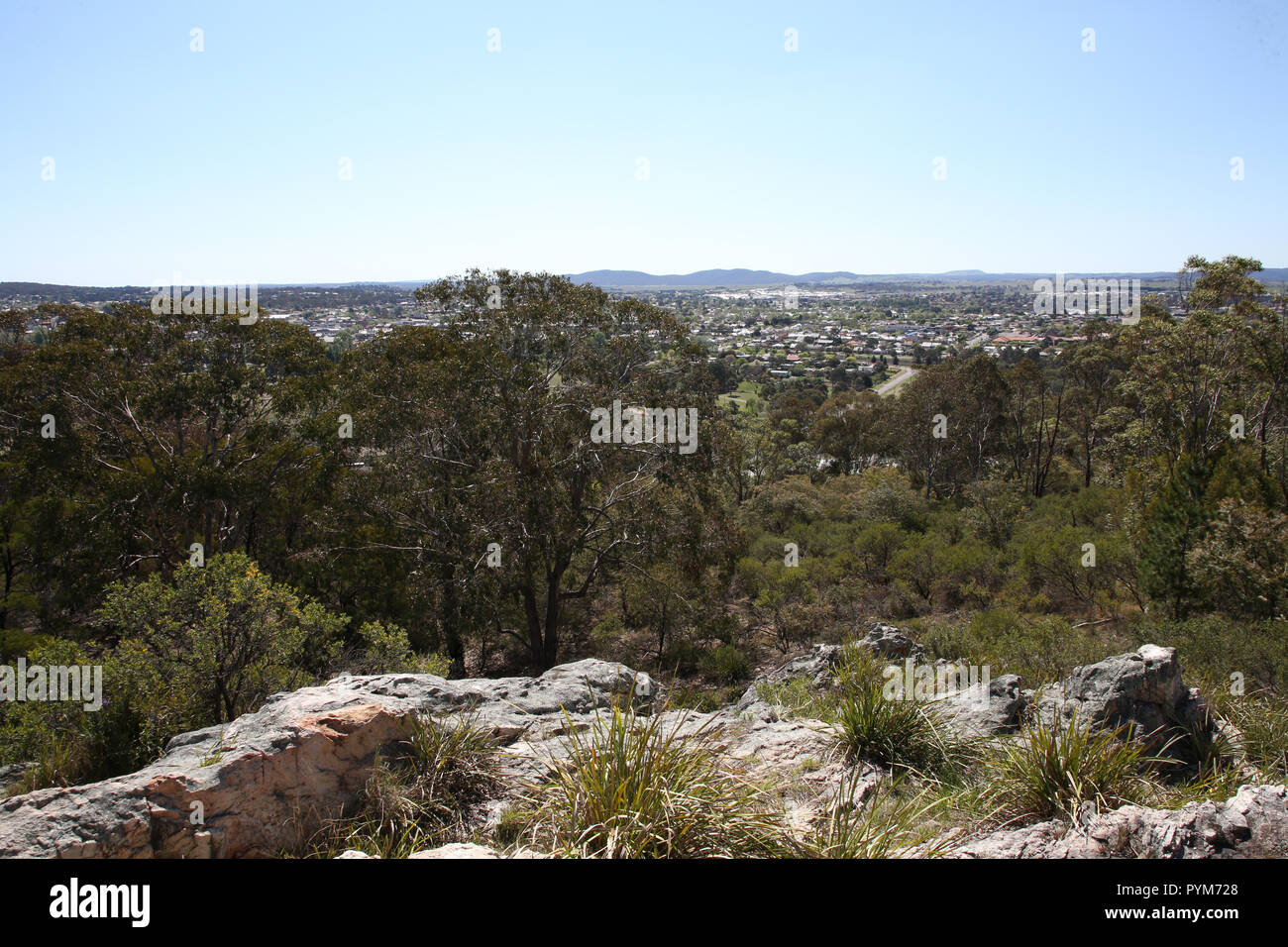 Goulburn rocky hill hires stock photography and images Alamy