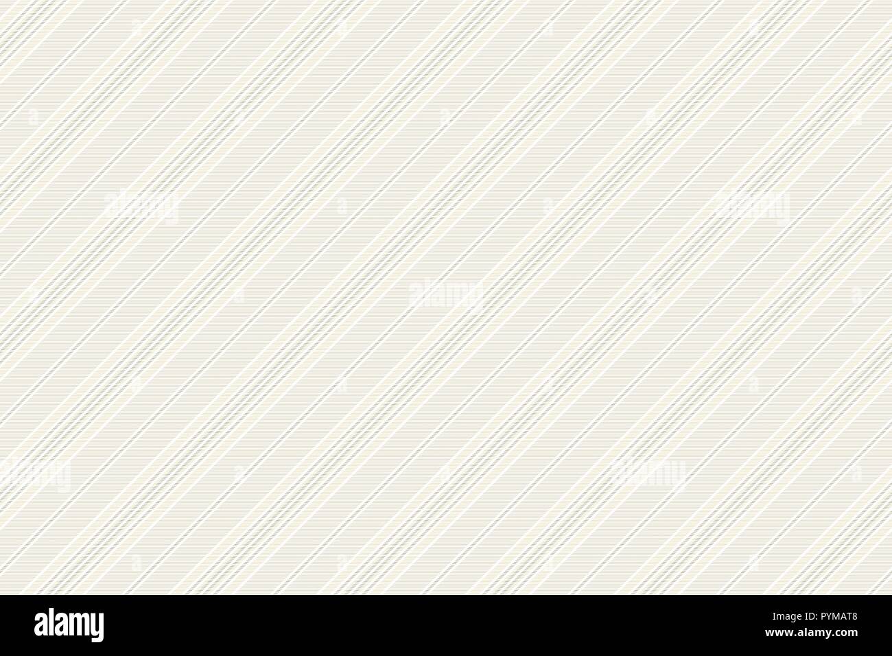 Beige pastel color fabric texture seamless pattern. Vector illustration ...