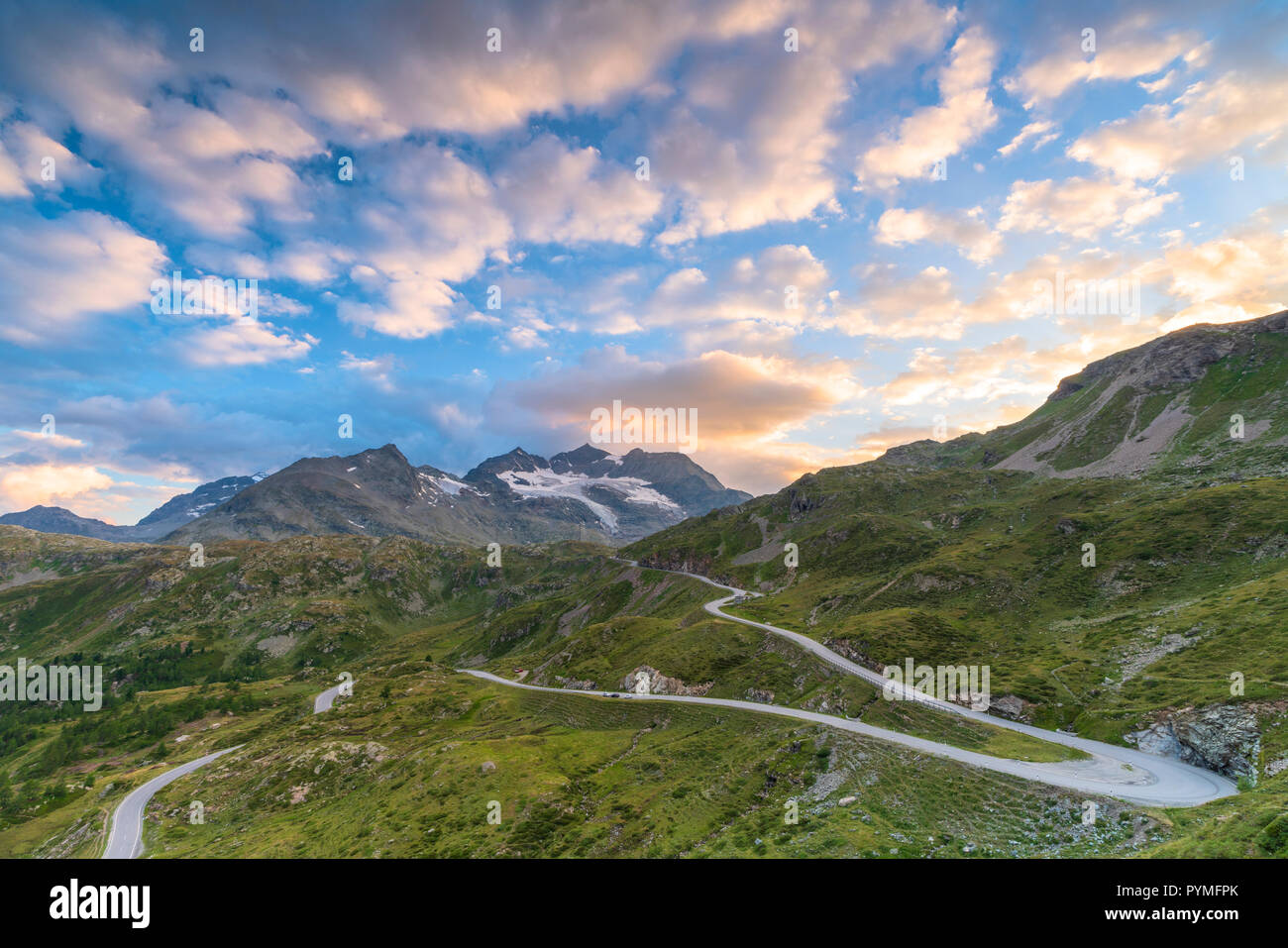 switzerland-sunset-hi-res-stock-photography-and-images-alamy