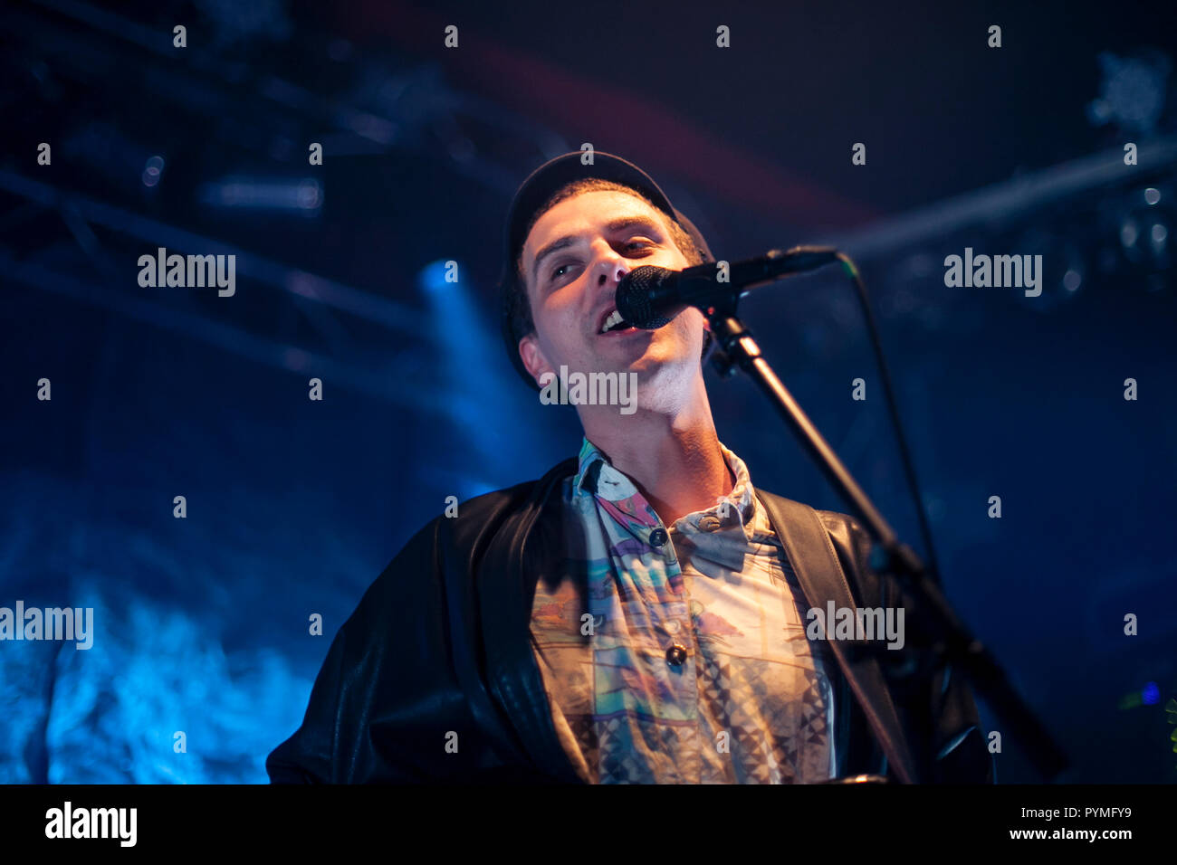 Isolation berlin band hi-res stock photography and images - Alamy