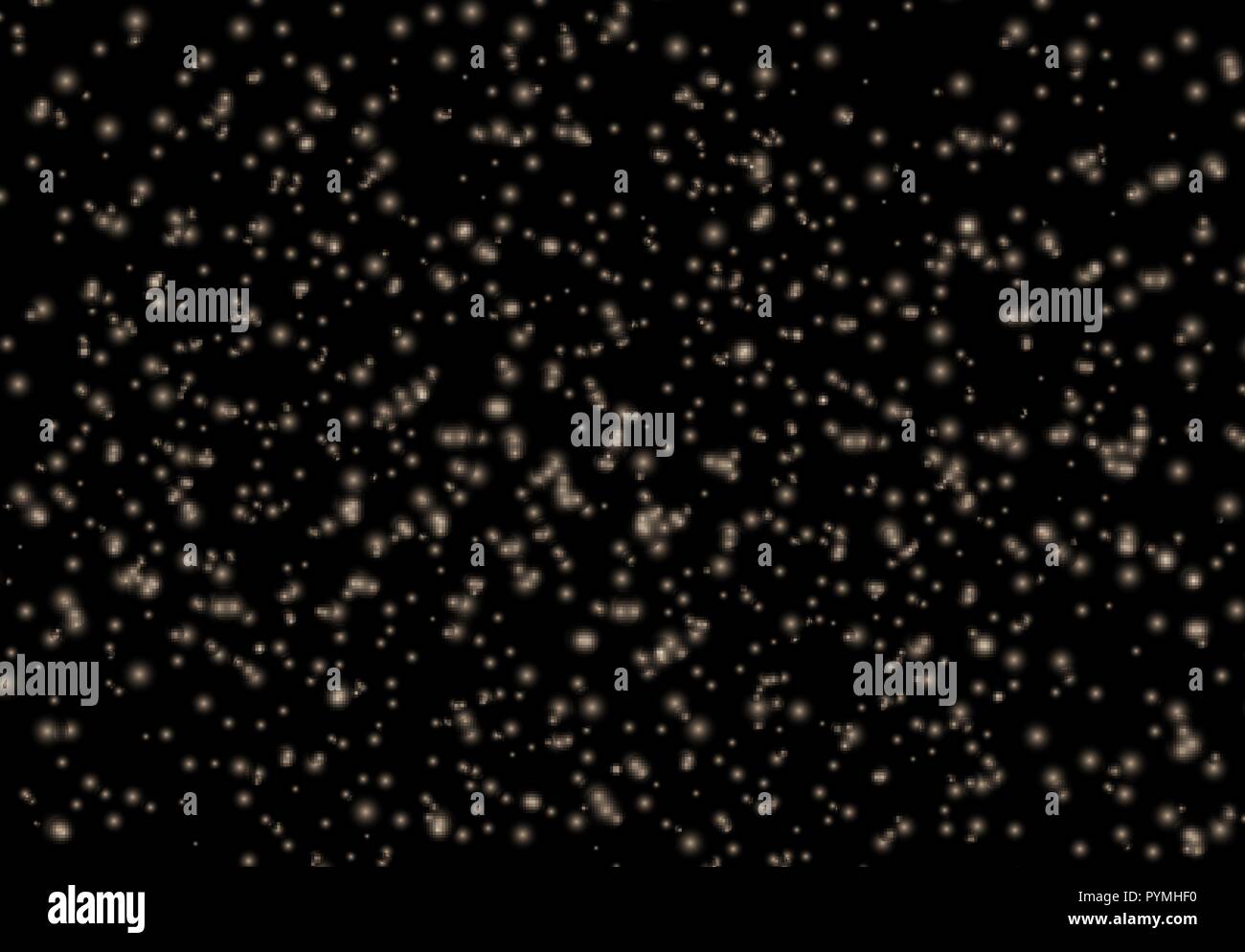 Star stars starry night sky hi-res stock photography and images - Alamy