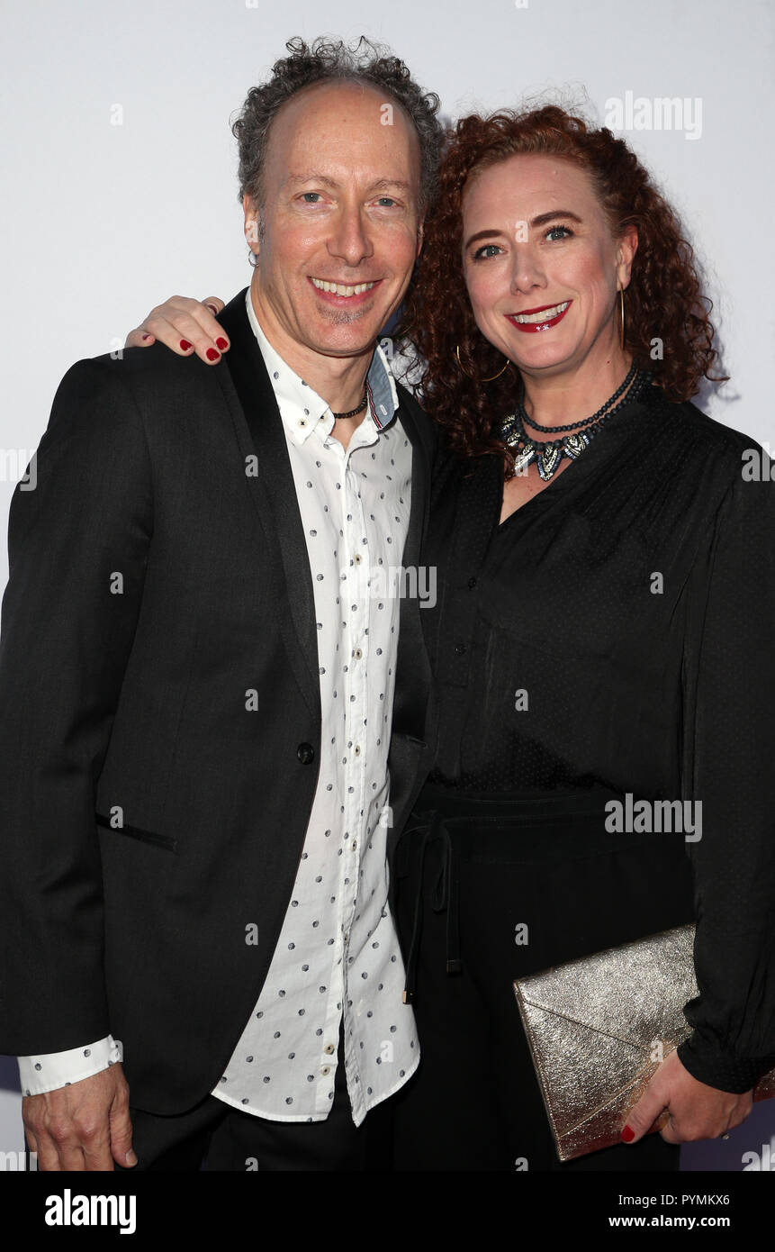 100th LA Philharmonic Opening Night Gala & Concert Featuring: Guests