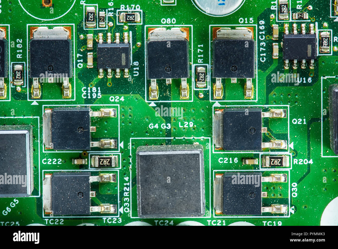 Motherboard ics best sale