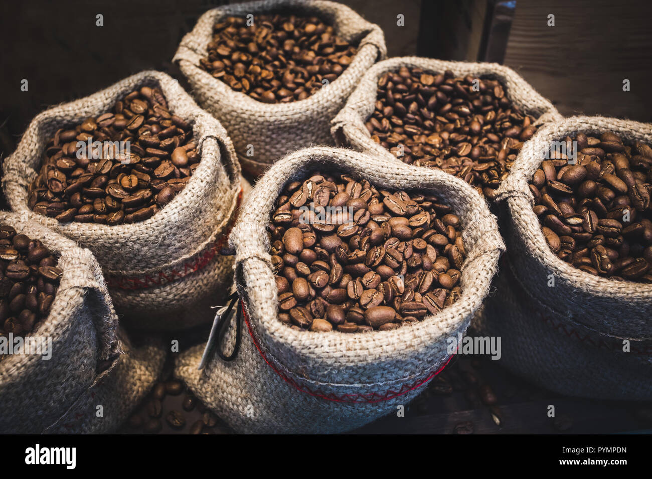 Home of Hoi An Canvas Tote Bag – The Oats Kafe