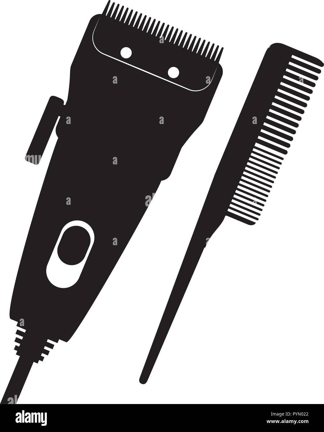 machine barber shop