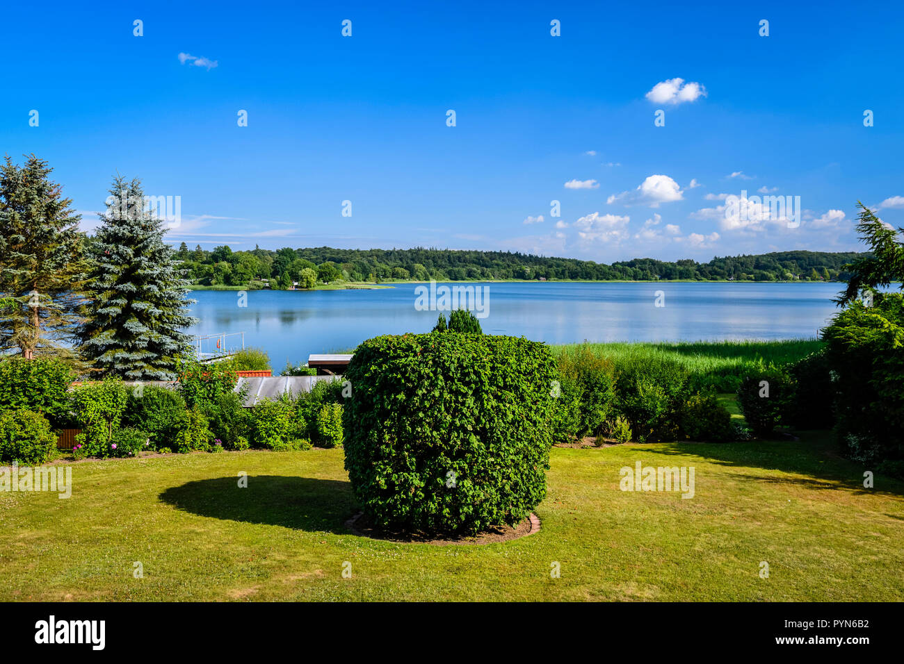 Grosser ponitzer see hires stock photography and images Alamy