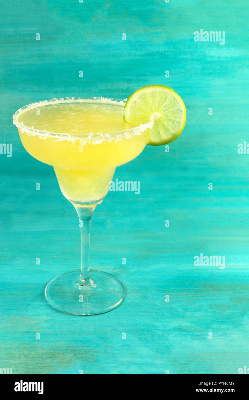 Margarita Glass Stock Photos & Margarita Glass Stock Images Alamy