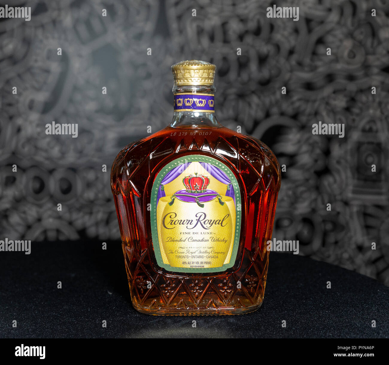 Free Free 79 Crown Royal Bottle Svg SVG PNG EPS DXF File