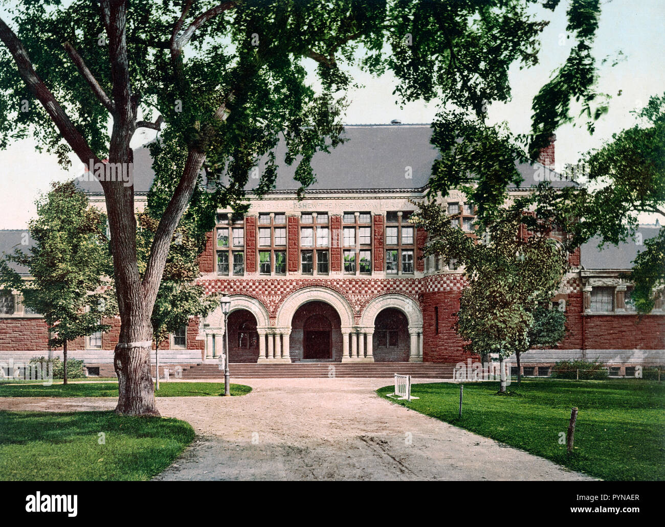 Harvard Law School Stock Photos & Harvard Law School Stock Images Alamy