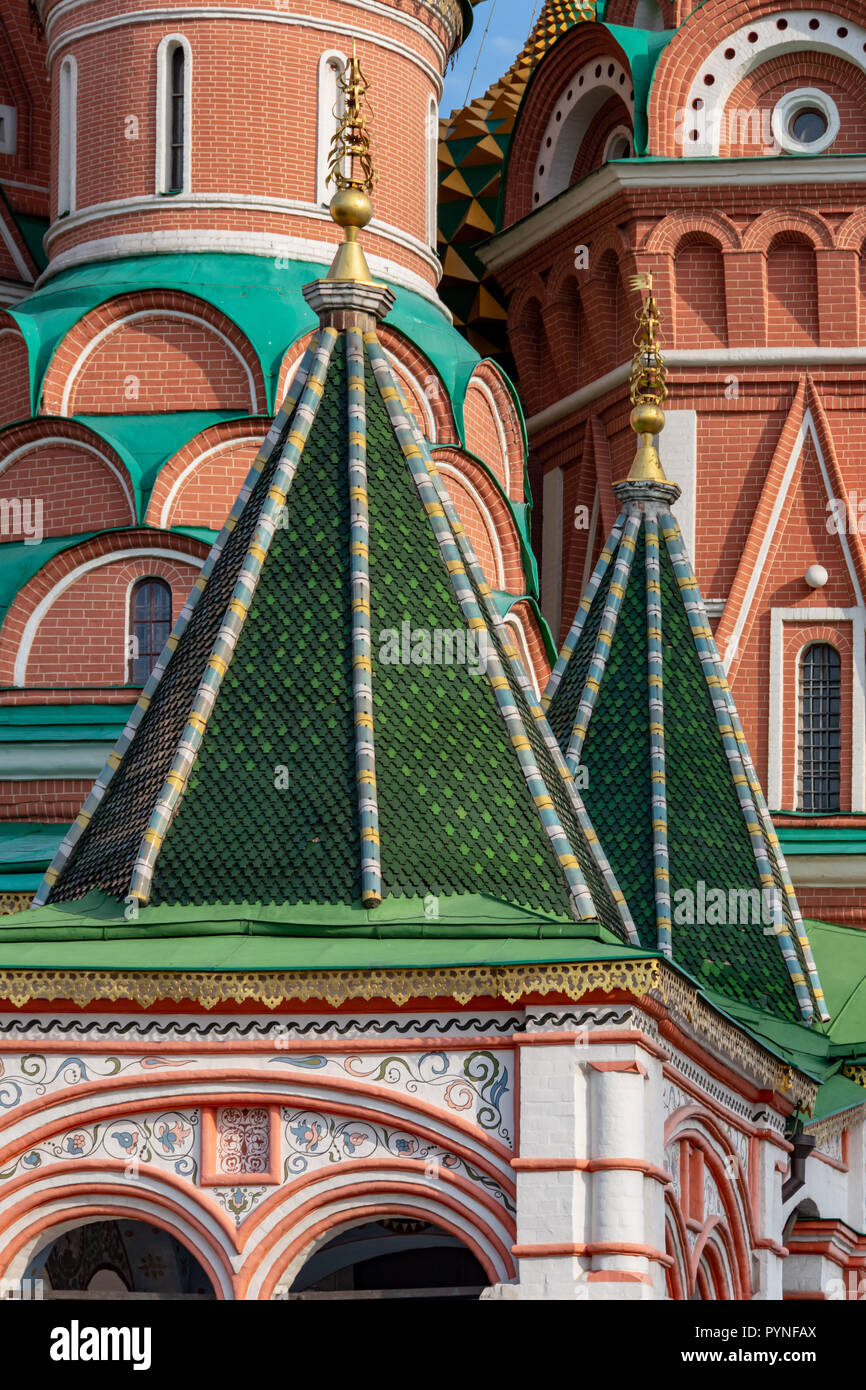 Saint Basils Cathedral Bell High Resolution Stock Photography and ...