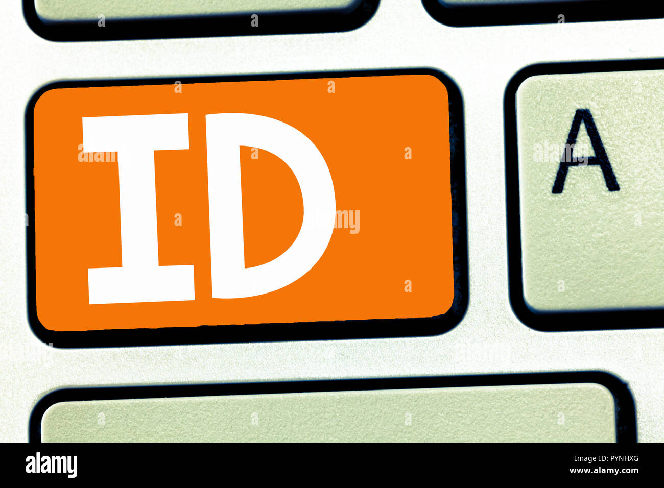 Photo Id Card Means