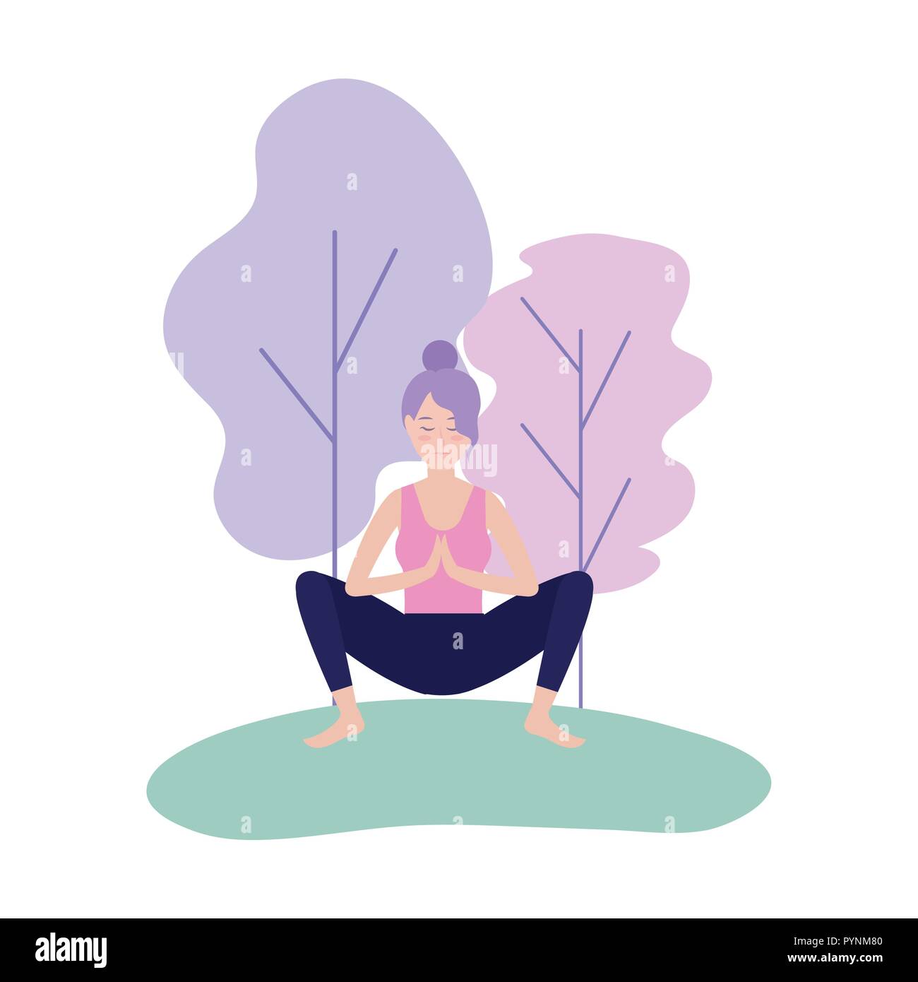 Practice Stock Vector Images - Alamy