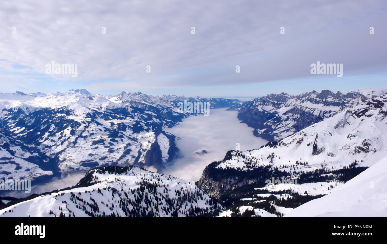 Southeastern Switzerland Long-term Prevention and Public Health