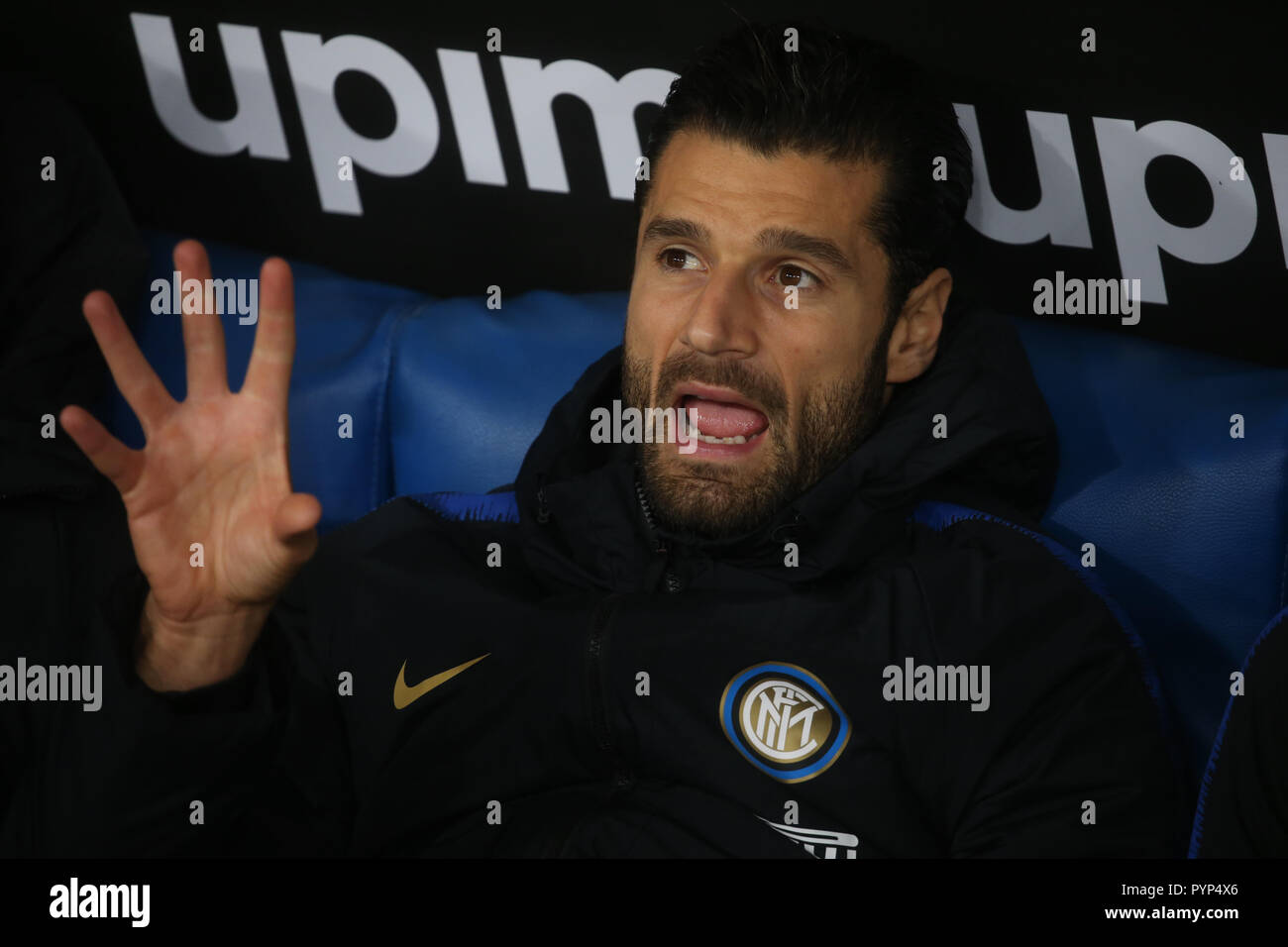 Fc internazionale serie a hires stock photography and images Alamy