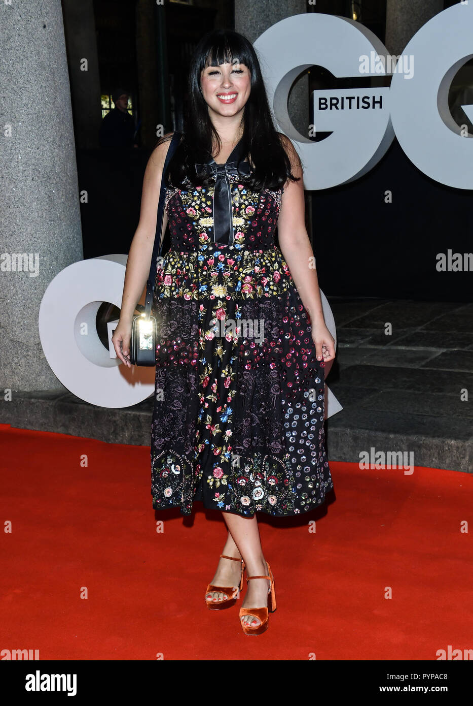 Tina daheley hires stock photography and images Alamy