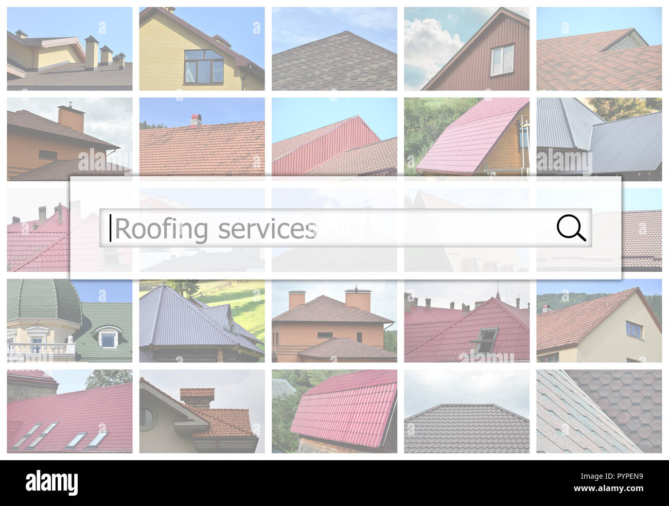 bales roofing<br>Roofing