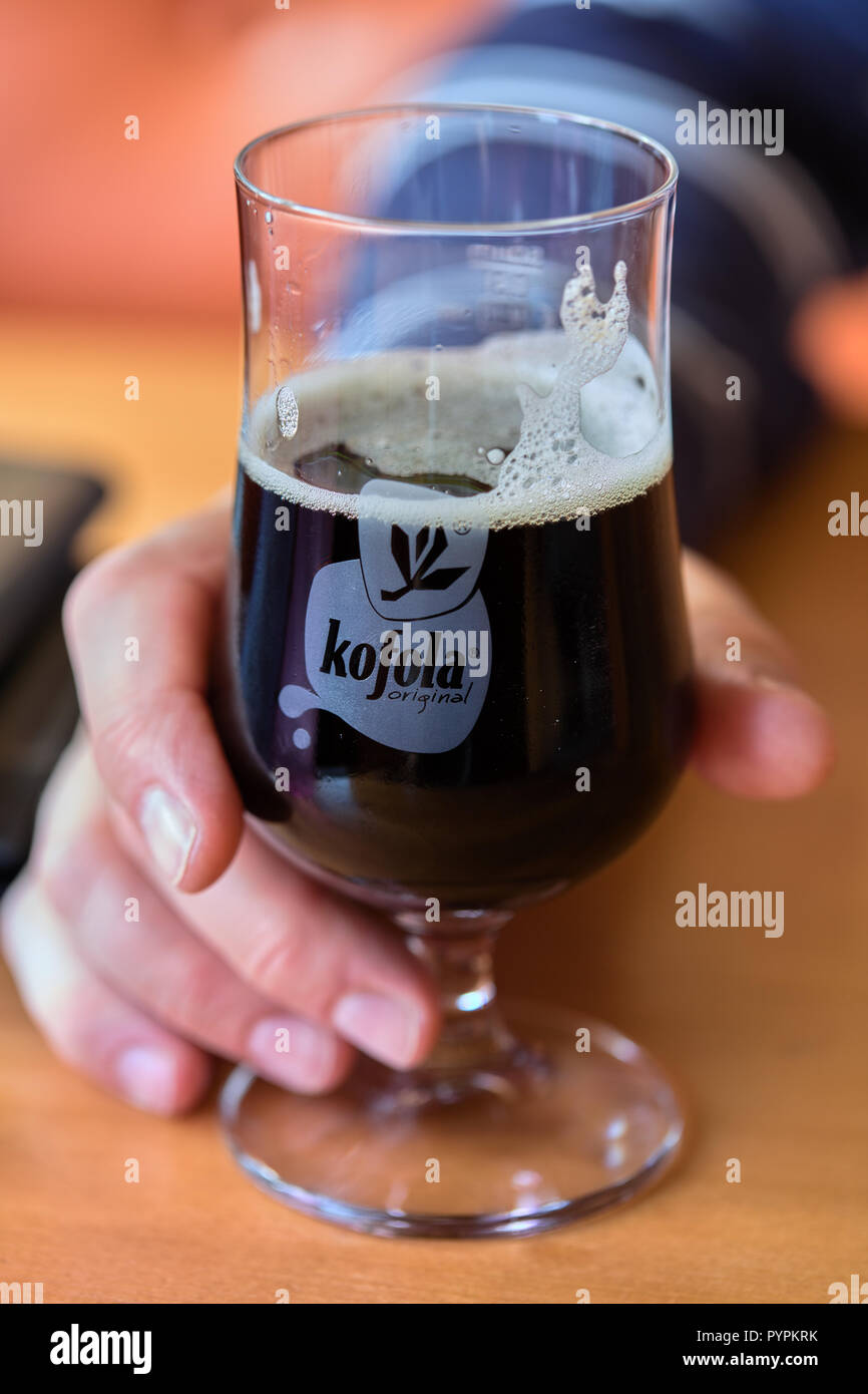 Drinking Kofola Hi res Stock Photography And Images Alamy drinking-kofola-hi-res-stock-photography-and-images-alamy