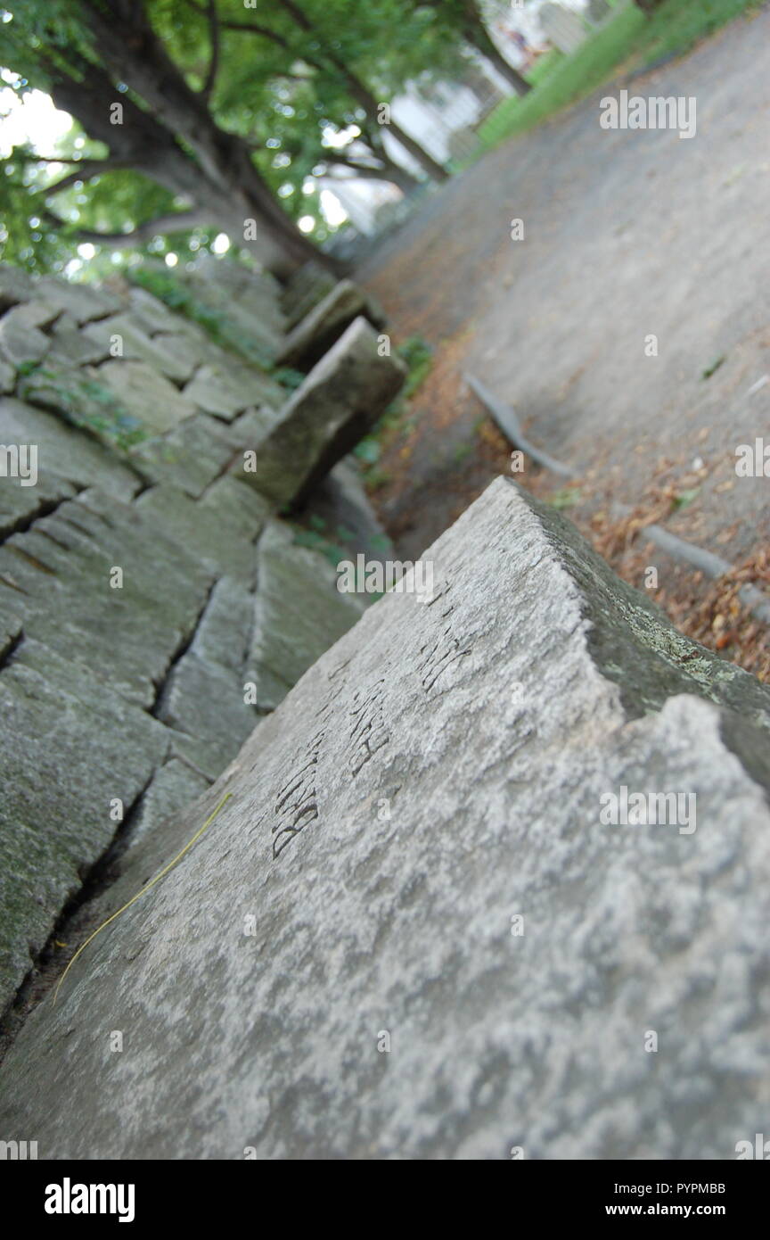 Stone Memorial Bench Stock Photos Stone Memorial Bench Stock