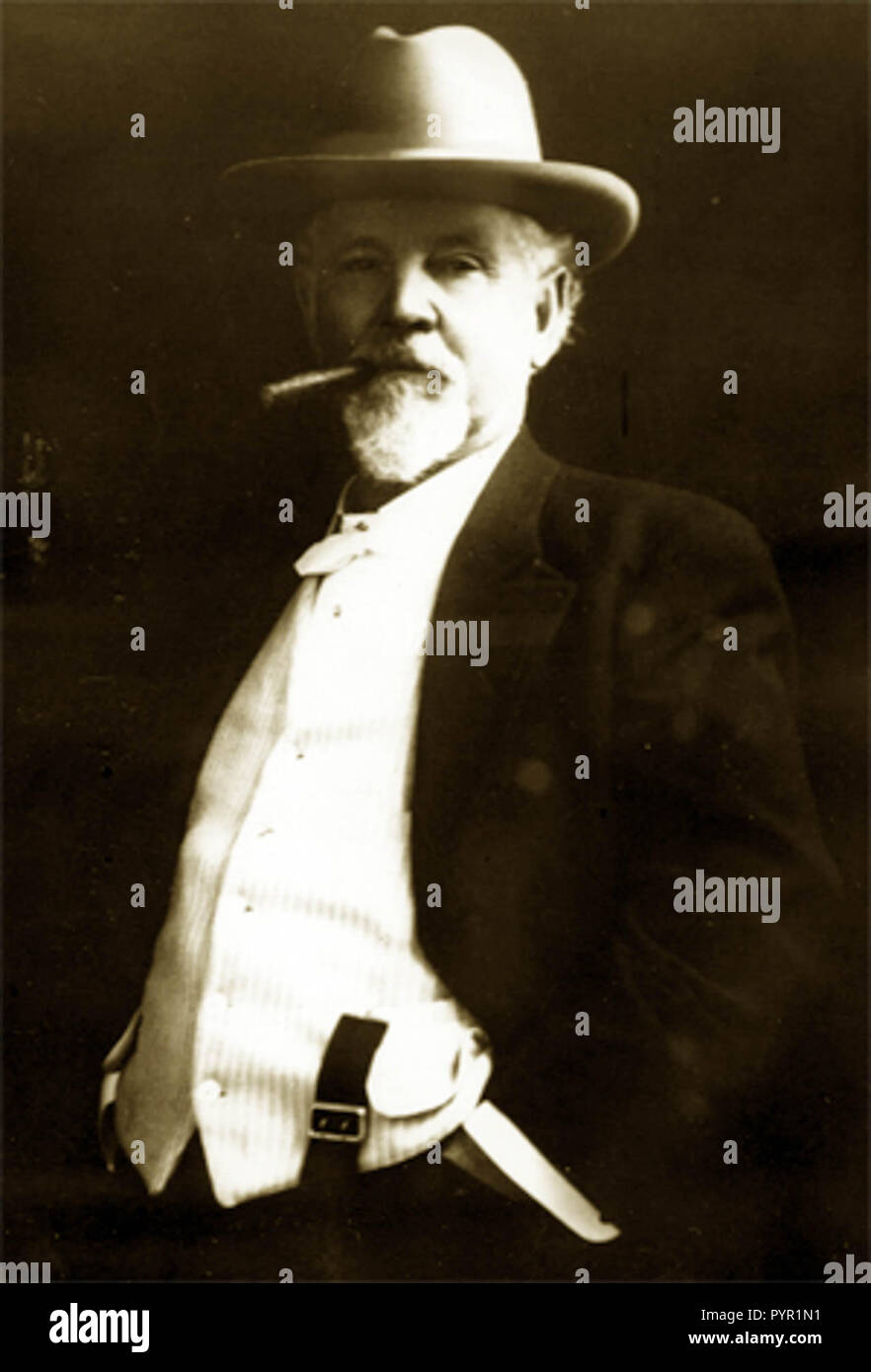 A picture of John Daly Stock Photo - Alamy